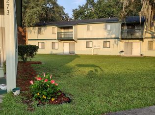 2273 S Byron Butler Pkwy #8I, Perry, FL 32348