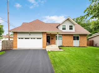 2862 Keystone Dr, Columbus, OH 43209