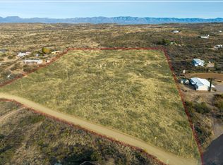 N Apache Joe Dr, Oracle, AZ 85623