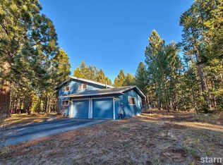 1465 Friant Dr, South Lake Tahoe, CA 96150