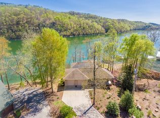 104 Shoreside Rd, New Tazewell, TN 37825