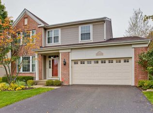 130 Lemans Dr, Wheeling, IL