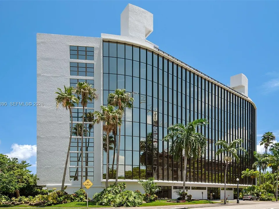 5701 Biscayne Blvd #Penthouse 1
