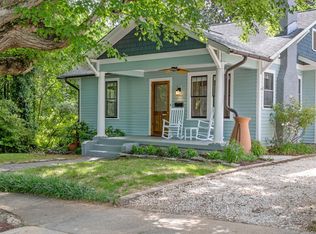 712 E Franklin St, Raleigh, NC 27604