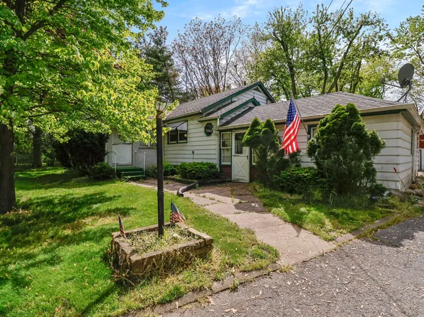 3498 N Hobart Rd, Hobart, IN 46342
