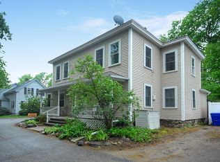 7 Maple Ct, Maynard, MA 01754
