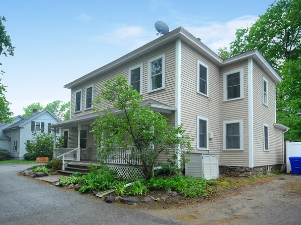7 Maple Ct, Maynard, MA 01754