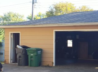 409 SE 2nd St, Ankeny, IA 50021