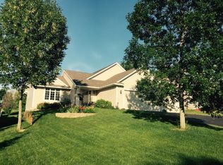 5304 Radford Ave NE, Otsego, MN 55374