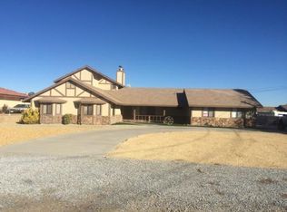 18770 Hinton St, Hesperia, CA 92345