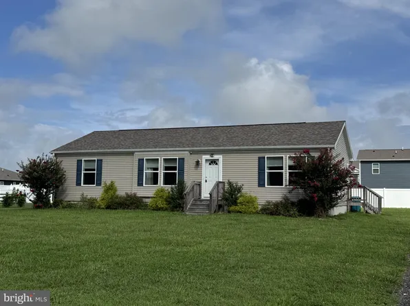 86 Metz Dr, Camden Wyoming, DE 19934