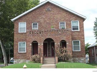 5069-5071 Pernod Ave, Saint Louis, MO 63139