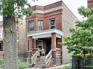 4713 N Albany Ave #2, Chicago, IL 60625