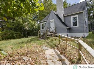 2403 Poplar Dr, Baltimore, MD 21207