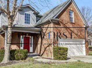 101 Hidden Paddock Ln, Georgetown, KY 40324