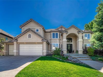9130 S LOST HILL Drive, Lone Tree, CO, 80124