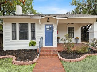 3804 W 7th St, Fort Worth, TX 76107
