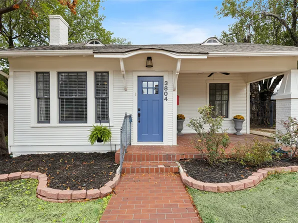 3804 W 7th St, Fort Worth, TX 76107