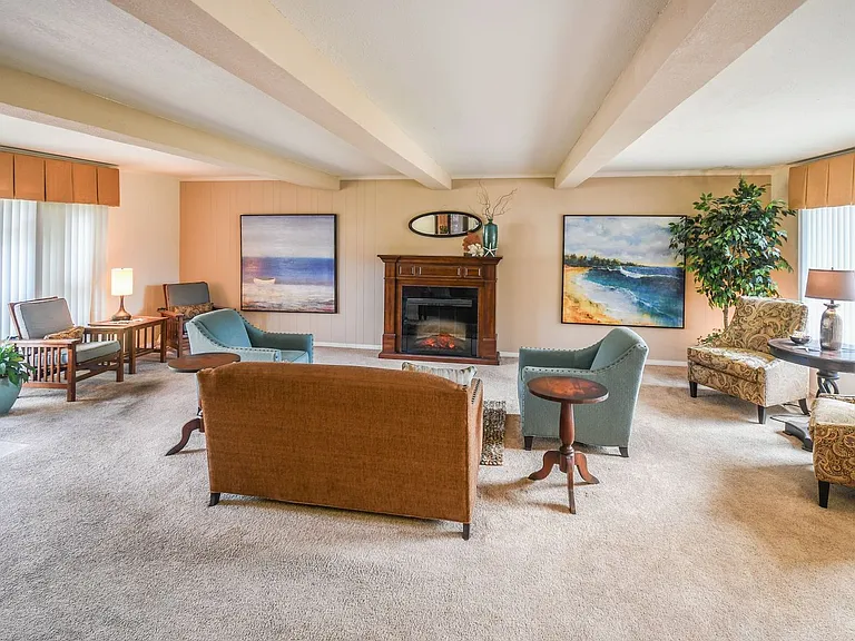 Plum Street Garden Apartments 501 Plum St Capitola, CA 95010 — Photo 26