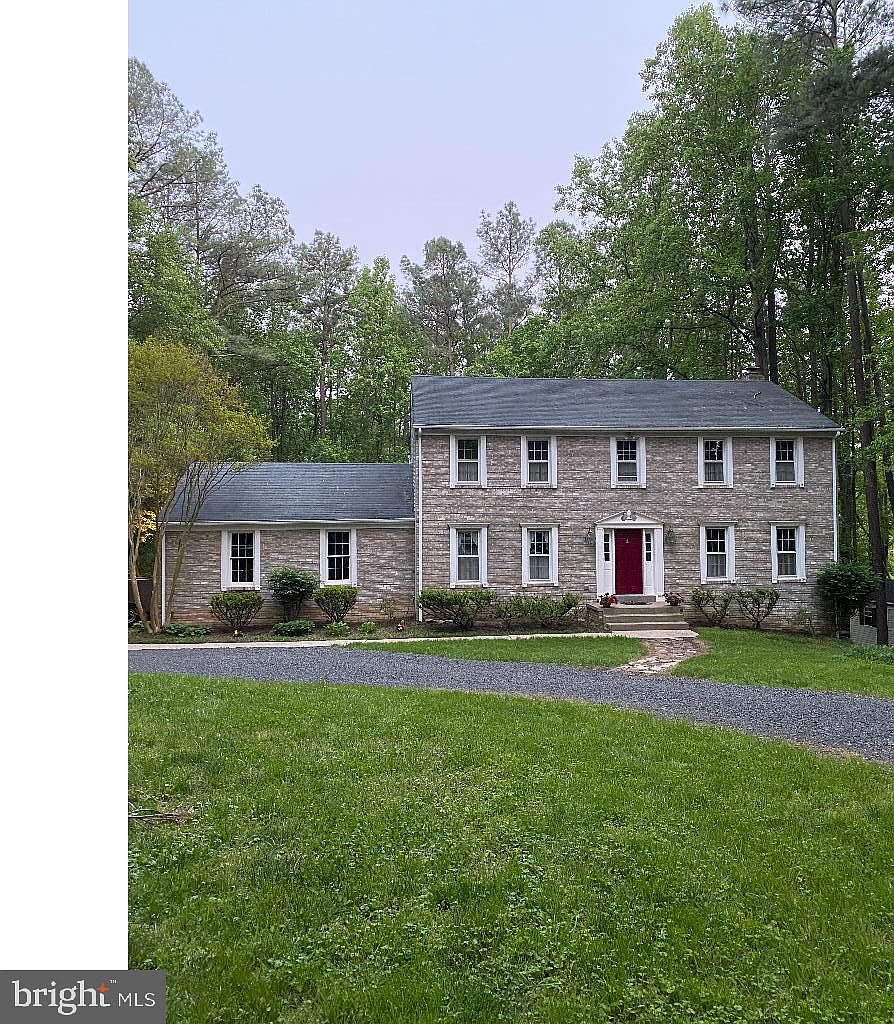 6317 Millwood Dr, Warrenton, VA 20187 Zillow