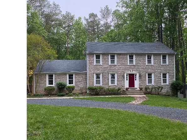 6317 Millwood Dr, Warrenton, VA 20187