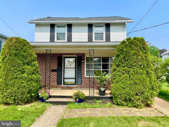 113 S Washington St, Mechanicsburg, PA 17055