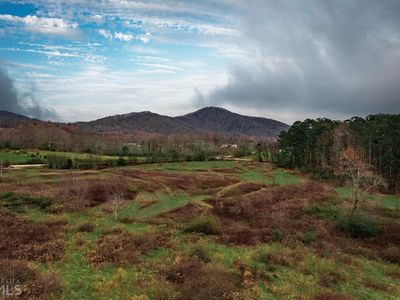 0 Ransom Free Rd TRACT 2, Clermont, GA, 30527