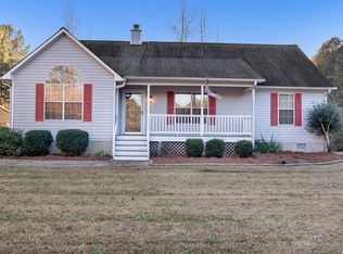 3812 Bill Gardner Pkwy, Locust Grove, GA 30248