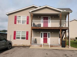 429 Mansfield Ave #431, Morgantown, WV