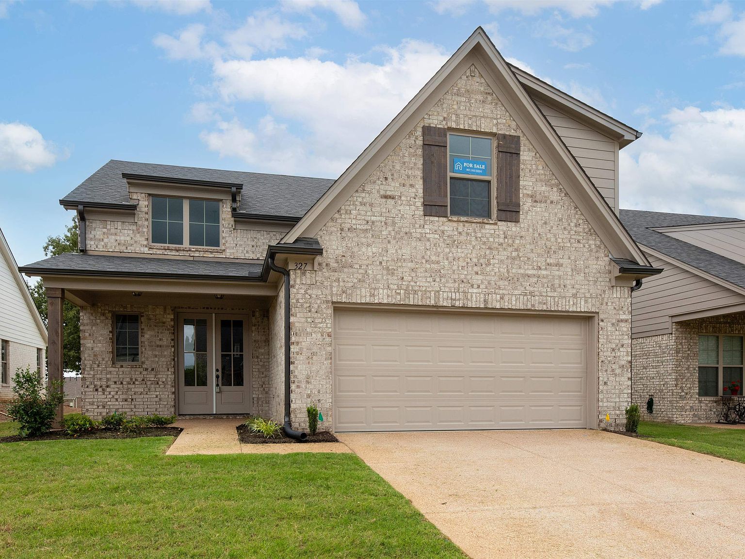 327 Saint Andrews Dr