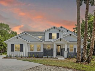 Ravenstone Plan, Cobblestone Estates | OLO Builders, Belleview, FL 34420