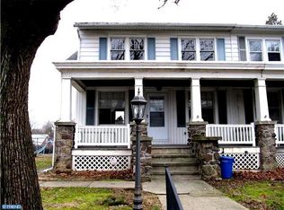 4342 10th Ave, Temple, PA 19560