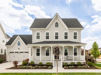 10106 E 59th Place, Denver, CO, 80238