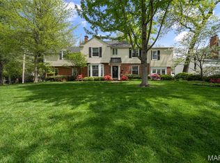 133 Webster Woods Dr, Saint Louis, MO
