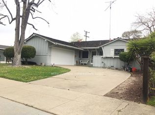 3542 Irlanda Way, San Jose, CA 95124