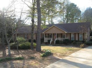 1201 N Ola Rd, McDonough, GA 30252