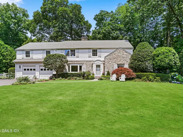 7 Wesskum Wood Rd, Riverside, CT 06878