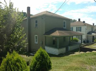 774 Purchase Line Rd, Clymer, PA 15728