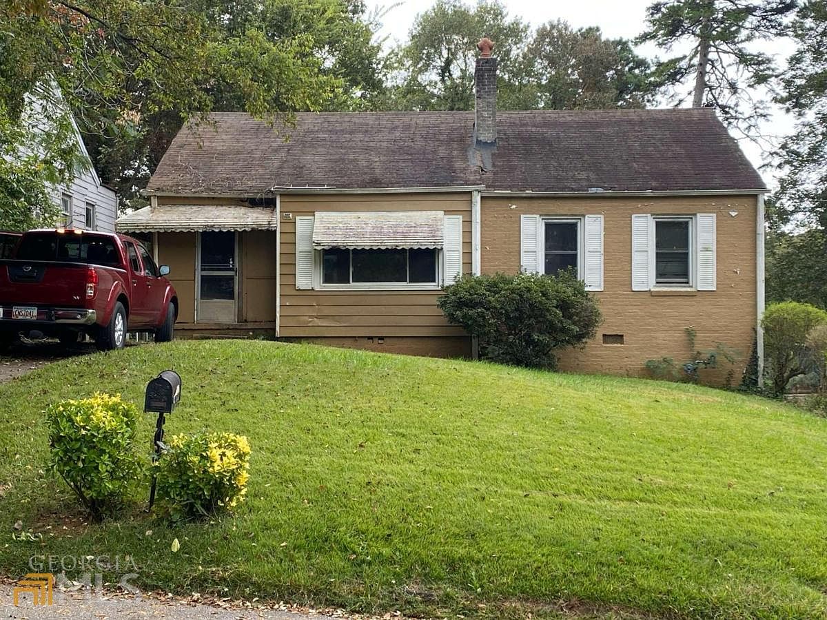 1300 Westboro Dr SW, Atlanta, GA 30310 Zillow