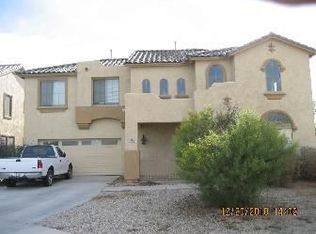 19403 E Thornton Rd, Queen Creek, AZ 85142