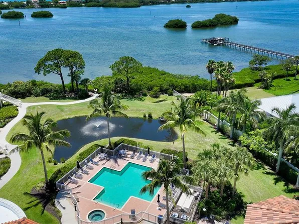 14041 Bellagio Way Unit 316, Osprey, FL 34229