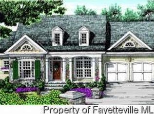 4016 Beaubien Dr, Fayetteville, NC 28306