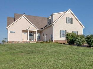 767 Mount Olivet Rd, Columbia, TN 38401