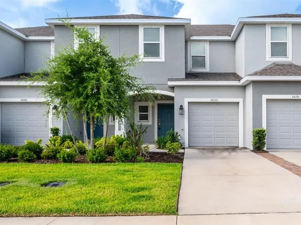34202 Polacca Ln, Wesley Chapel, FL 33543