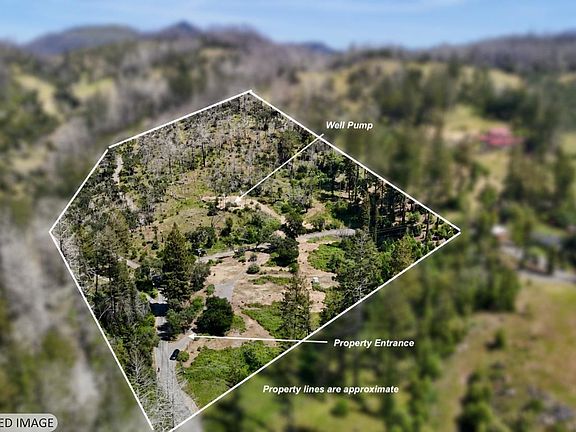 2nd image of 5784 St Helena Road