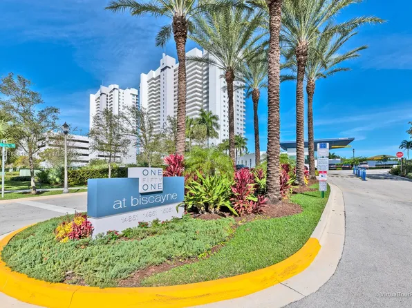 15051 Royal Oaks Ln APT 1402, North Miami, FL 33181