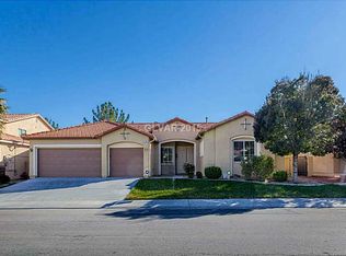 1411 Silent Sunset Ave, North Las Vegas, NV 89084