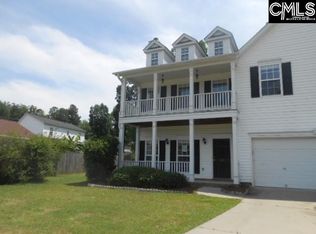 105 Kerry Gibbons Dr, Chapin, SC 29036