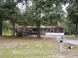 252 Cedar Valley Rd, Livingston, TX 77351