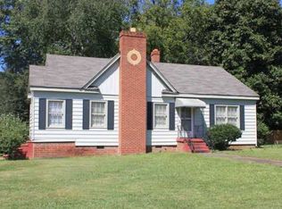 1907 Crestline Ave, Sheffield, AL 35660